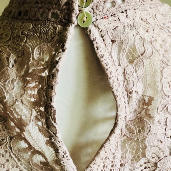 🆕 ❗️LAST ONE❗️ALUNA LEVI TOP - Picture 5 of 7